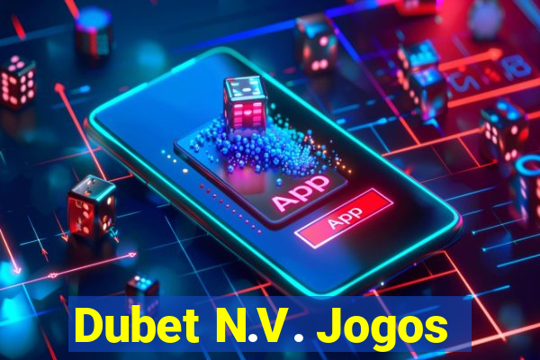 Dubet N.V. Jogos